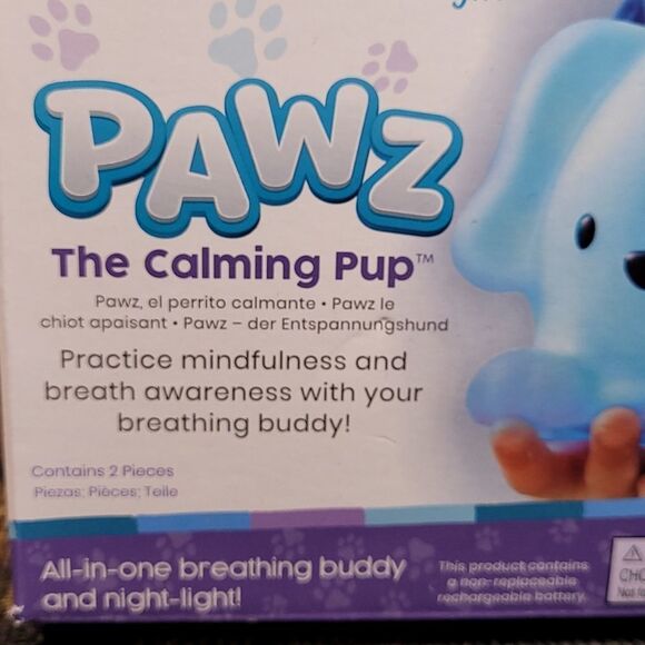 Pawz The Calming Pup - Picture 2 of 6
